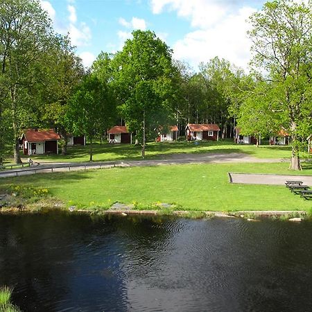 Orrefors Stugby O Vandrarhem Ngoại thất bức ảnh
