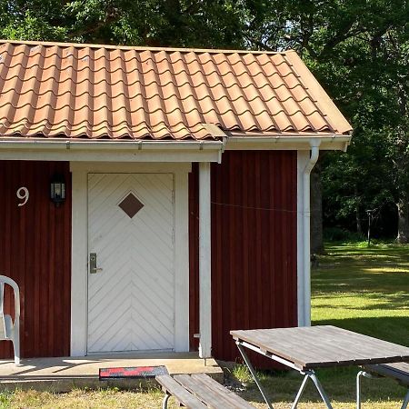 Orrefors Stugby O Vandrarhem Ngoại thất bức ảnh