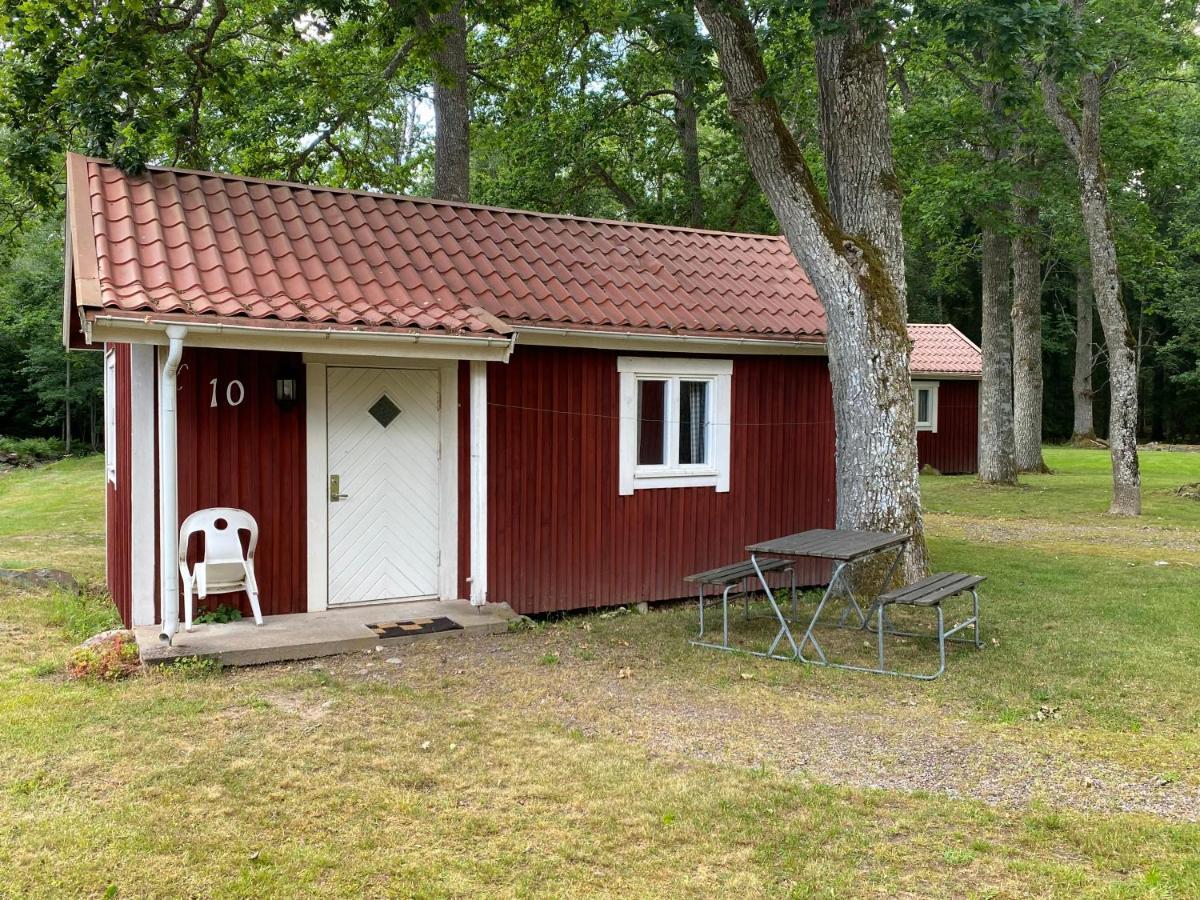Orrefors Stugby O Vandrarhem Ngoại thất bức ảnh