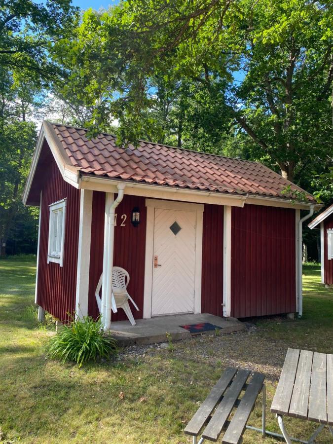Orrefors Stugby O Vandrarhem Ngoại thất bức ảnh