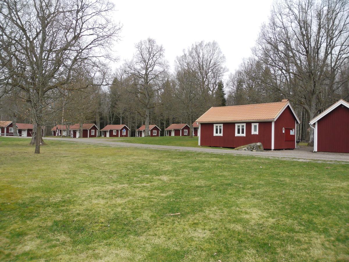 Orrefors Stugby O Vandrarhem Ngoại thất bức ảnh